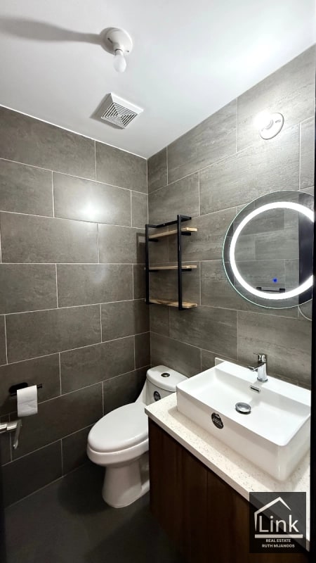 Venta de Apartamento zona 15 VH1 PRAGA - 6