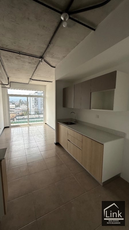 RENTA DE APARTAMENTO NIKAO zona 4 de MIXCO - 7