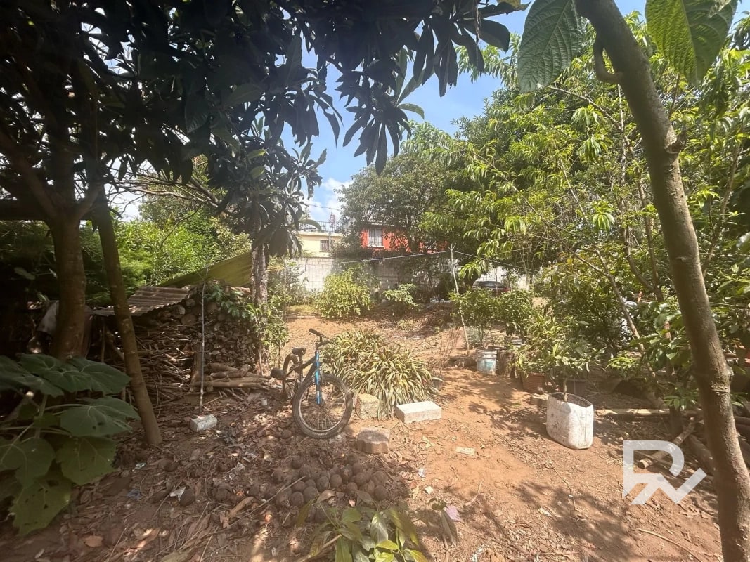 Venta de terreno rustico en San Lucas - 5