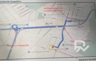 Venta de terreno rustico en San Lucas — Terreno en Venta en San Lucas Sacatepéquez, Sacatepéquez — miniatura 2 de 7