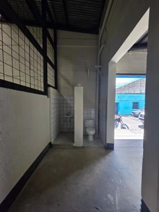 Bodega en renta zona 5 — Bodega / Ofibodega en Alquiler en Jardines de La Asunción, Zona 5, Guatemala, Ciudad — miniatura 7 de 12