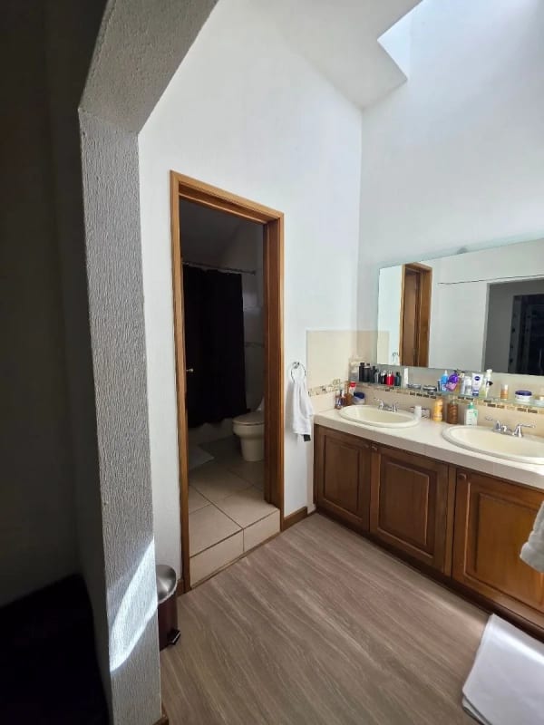 Casa en venta CES km 18.5 — Casa en Venta en Carretera a El Salvador, Guatemala, Ciudad — foto 3 de 17