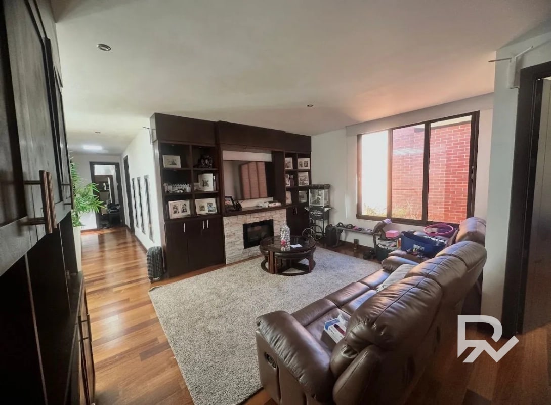 VENTA DE CASA EN RESIDENCIAS CONCEPCIÓN – CONDOMINIO CAMELIAS - 8