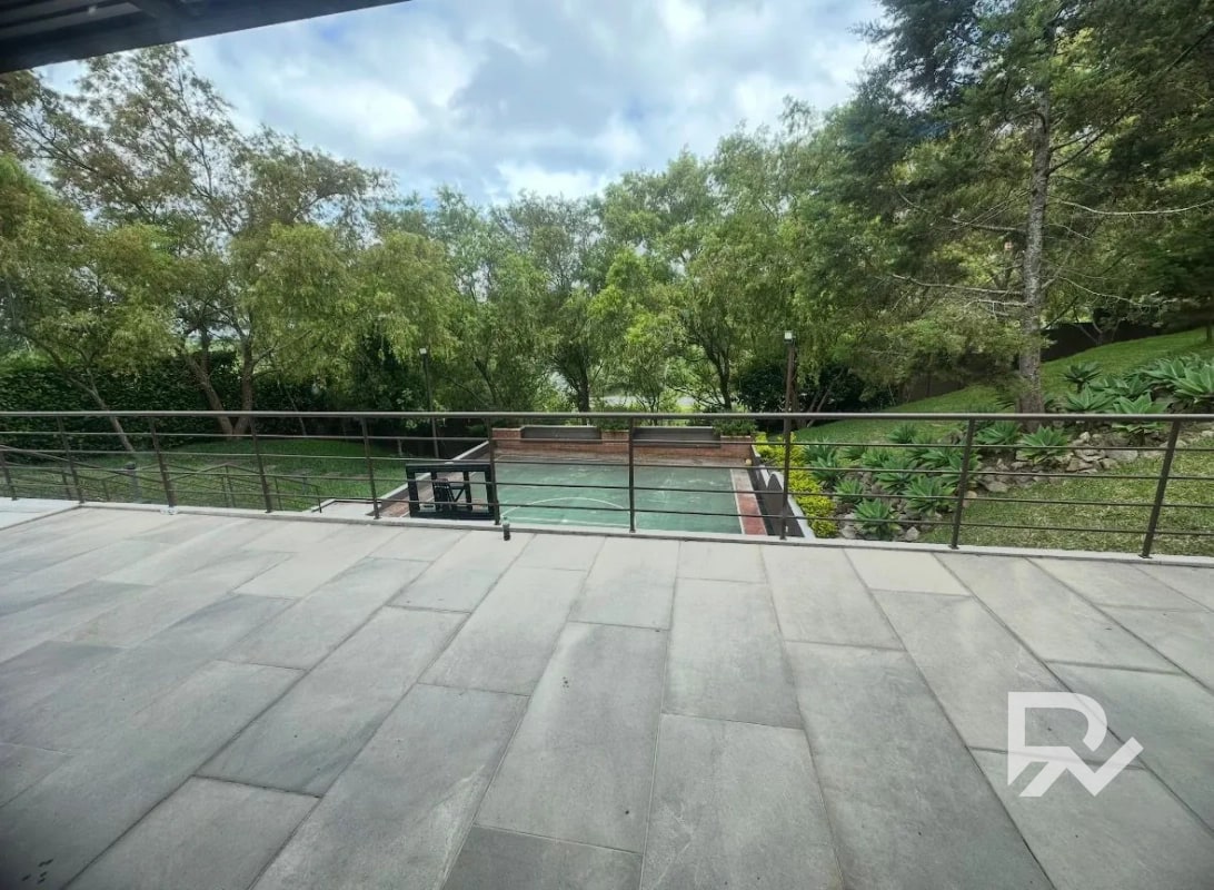 VENTA DE CASA EN RESIDENCIAS CONCEPCIÓN – CONDOMINIO CAMELIAS - 7