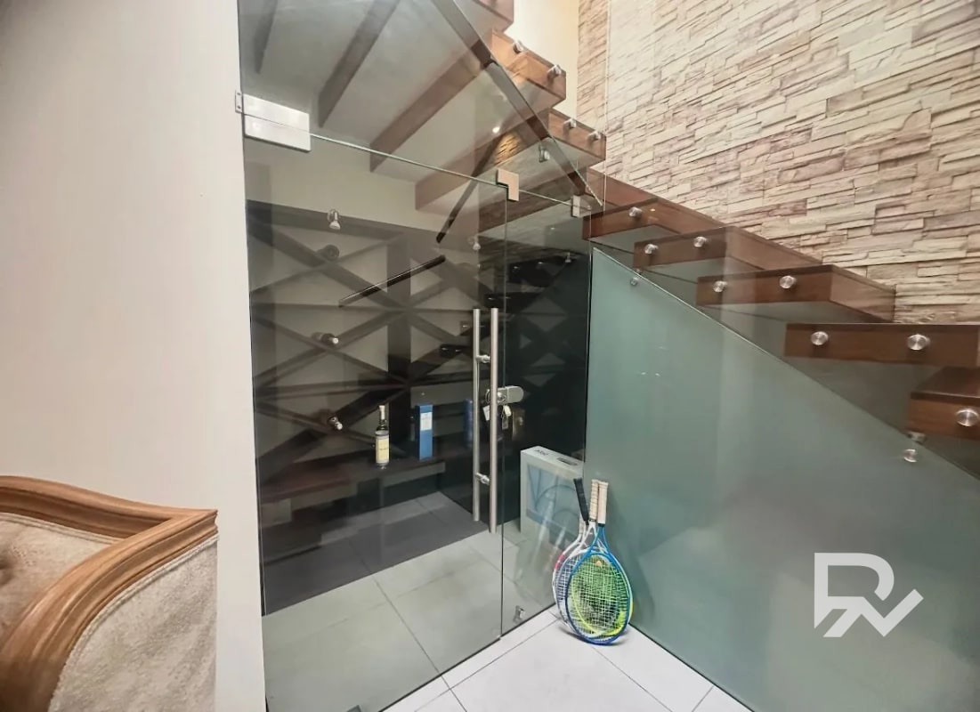VENTA DE CASA EN RESIDENCIAS CONCEPCIÓN – CONDOMINIO CAMELIAS - 6