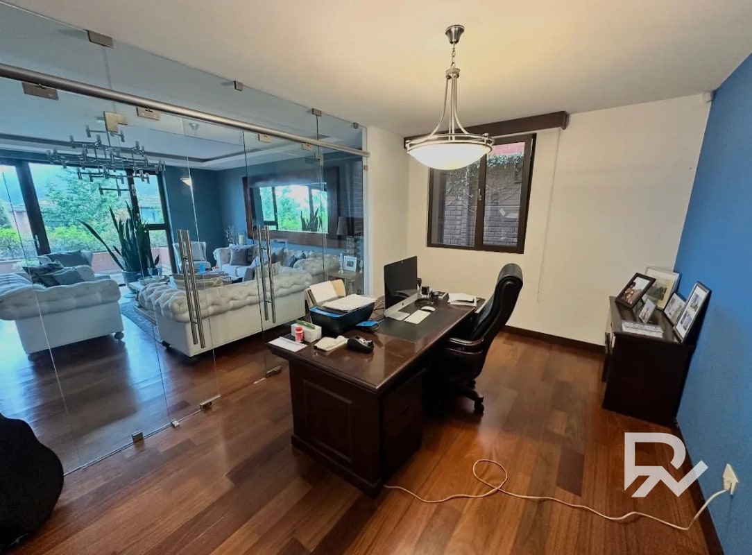 VENTA DE CASA EN RESIDENCIAS CONCEPCIÓN – CONDOMINIO CAMELIAS - 4