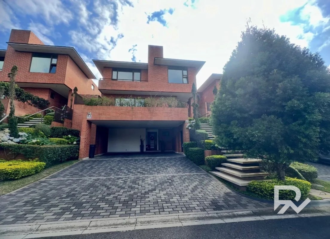 VENTA DE CASA EN RESIDENCIAS CONCEPCIÓN – CONDOMINIO CAMELIAS - 3