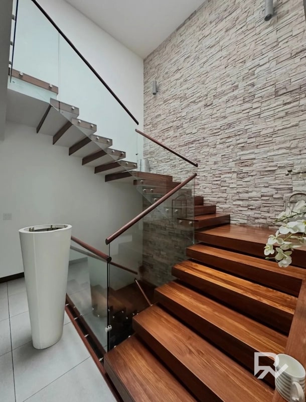 VENTA DE CASA EN RESIDENCIAS CONCEPCIÓN – CONDOMINIO CAMELIAS - 2