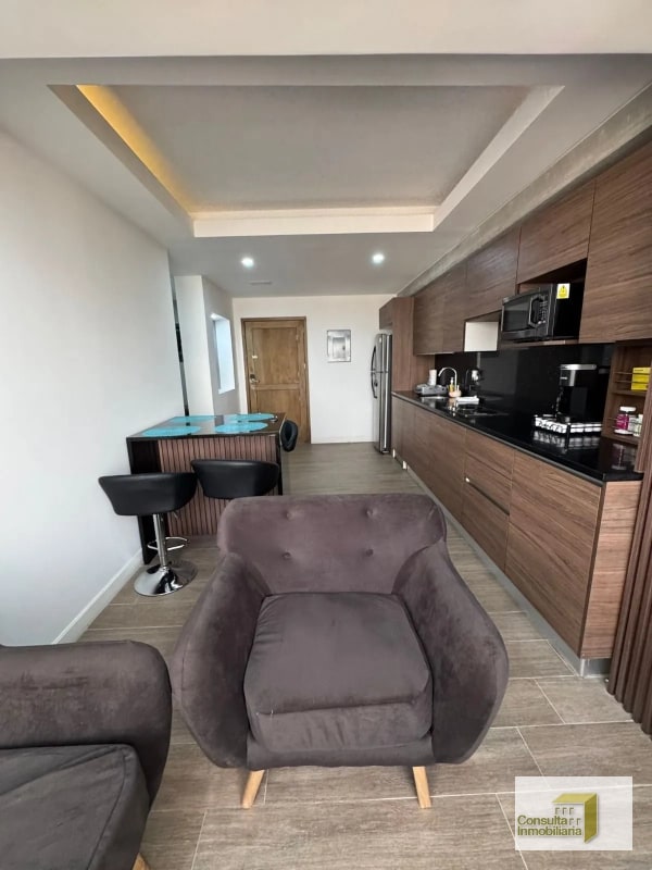 zona 4/ Edificio GRANAT 58.89Mts2 - 3