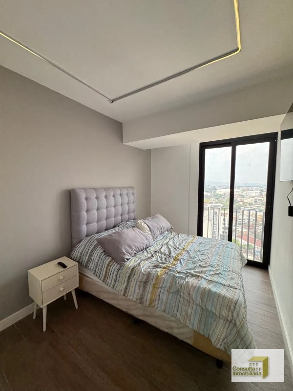 zona 4/ Edificio GRANAT 58.89Mts2 - 2