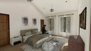 Casa en Antigua Guatemala — Casa en Venta en Antigua, Sacatepéquez — miniatura 3 de 5