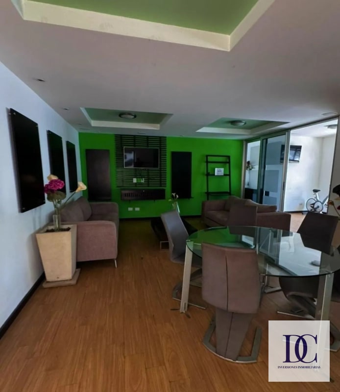 📍 APARTAMENTO EN RENTA – VILLAS ALMORETO | KM 14.1 CAES - 1