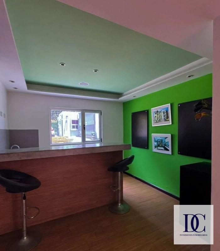 📍 APARTAMENTO EN RENTA – VILLAS ALMORETO | KM 14.1 CAES - 7