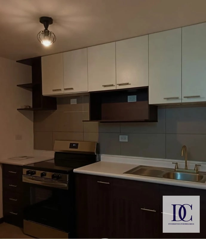 📍 APARTAMENTO EN RENTA – VILLAS ALMORETO | KM 14.1 CAES - 6