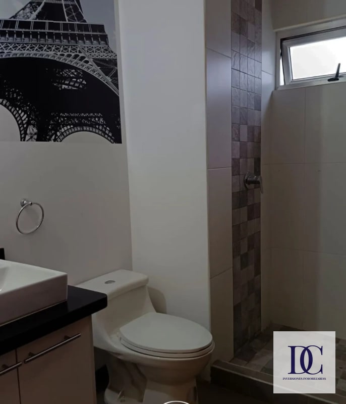 📍 APARTAMENTO EN RENTA – VILLAS ALMORETO | KM 14.1 CAES - 3