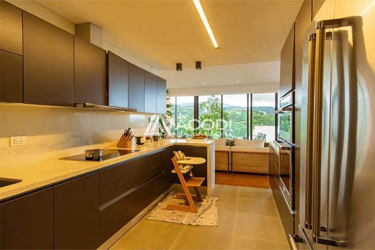 Apartamento en Vista Hermosa II, Zona 15 — Apartamento en Venta en Zona 15, Guatemala, Ciudad — foto 4 de 4