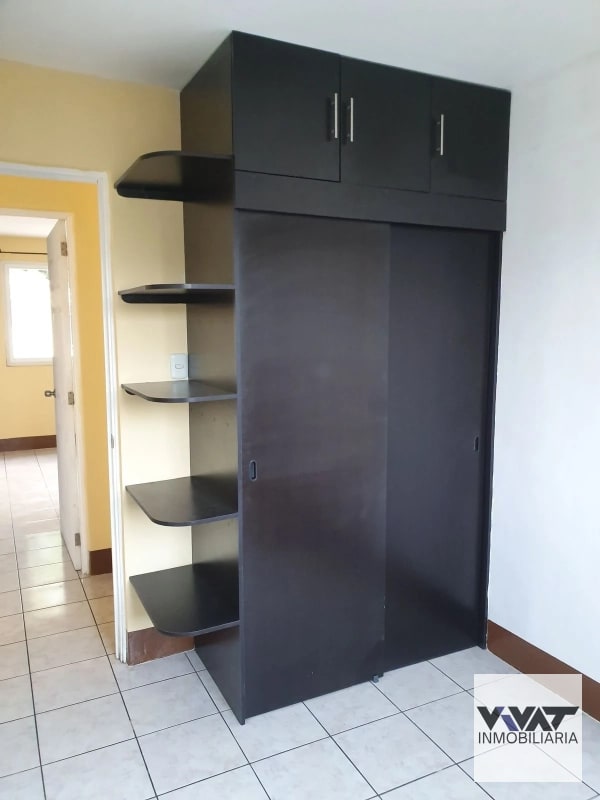 Casa en renta en Condominio Villas Calá, zona 10 de Santa Catarina Pinula - 10