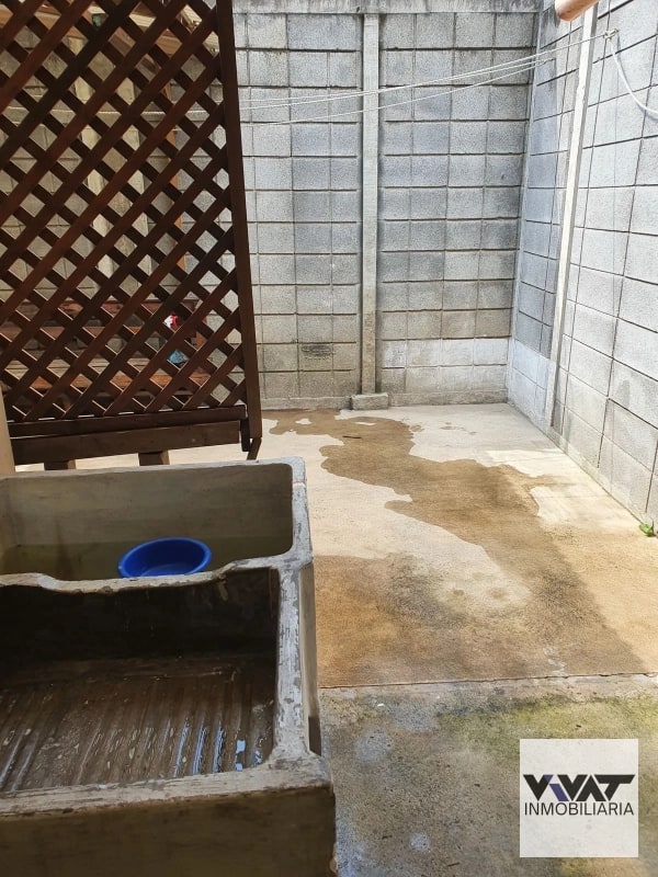 Casa en renta en Condominio Villas Calá,  zona 10 de Santa Catarina Pinula - 8