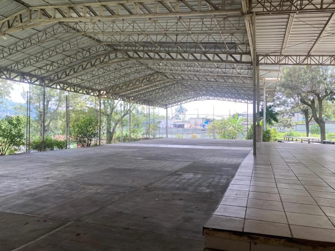 PRECIOSA PROPIEDAD DE ESQUINA EN ALOTENANGO  FRENTE A LA RN14 — Terreno en Venta en Alotenango, Sacatepéquez — foto 11 de 14