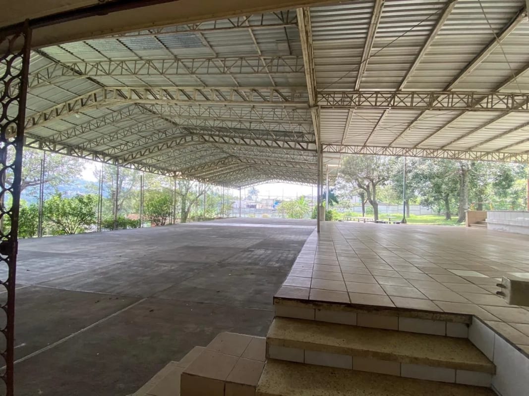 PRECIOSA PROPIEDAD DE ESQUINA EN ALOTENANGO  FRENTE A LA RN14 — Terreno en Venta en Alotenango, Sacatepéquez — foto 10 de 14