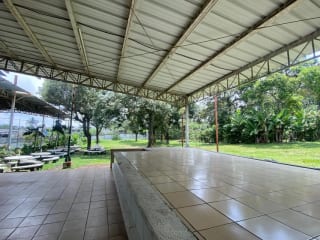 PRECIOSA PROPIEDAD DE ESQUINA EN ALOTENANGO  FRENTE A LA RN14 — Terreno en Venta en Alotenango, Sacatepéquez — miniatura 8 de 14