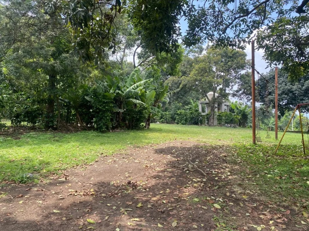 PRECIOSA PROPIEDAD DE ESQUINA EN ALOTENANGO  FRENTE A LA RN14 — Terreno en Venta en Alotenango, Sacatepéquez — foto 5 de 14