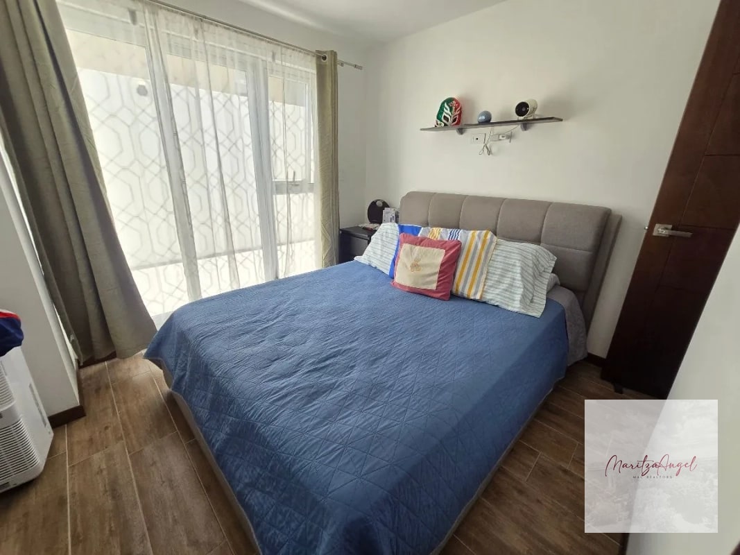 ALQUILER DE APARTAMENTO NUVÓ CONDADO EL NARANJO - 15