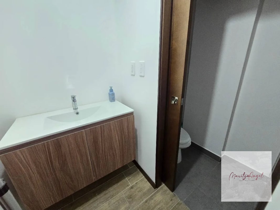 ALQUILER DE APARTAMENTO NUVÓ CONDADO EL NARANJO - 12