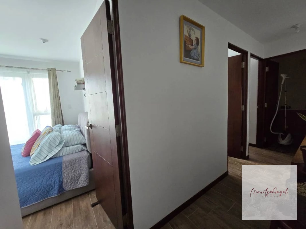 ALQUILER DE APARTAMENTO NUVÓ CONDADO EL NARANJO - 9