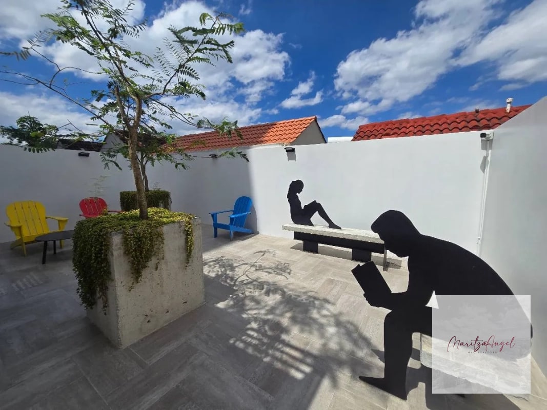 ALQUILER DE APARTAMENTO NUVÓ CONDADO EL NARANJO - 5
