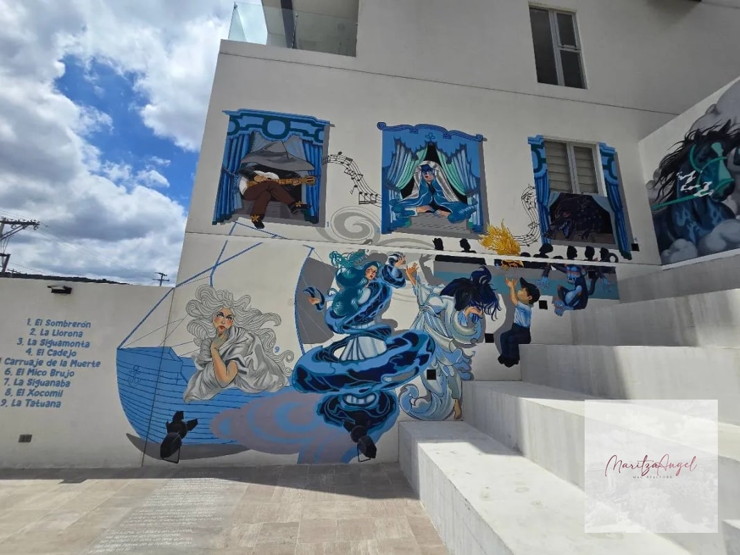ALQUILER DE APARTAMENTO NUVÓ CONDADO EL NARANJO - 4