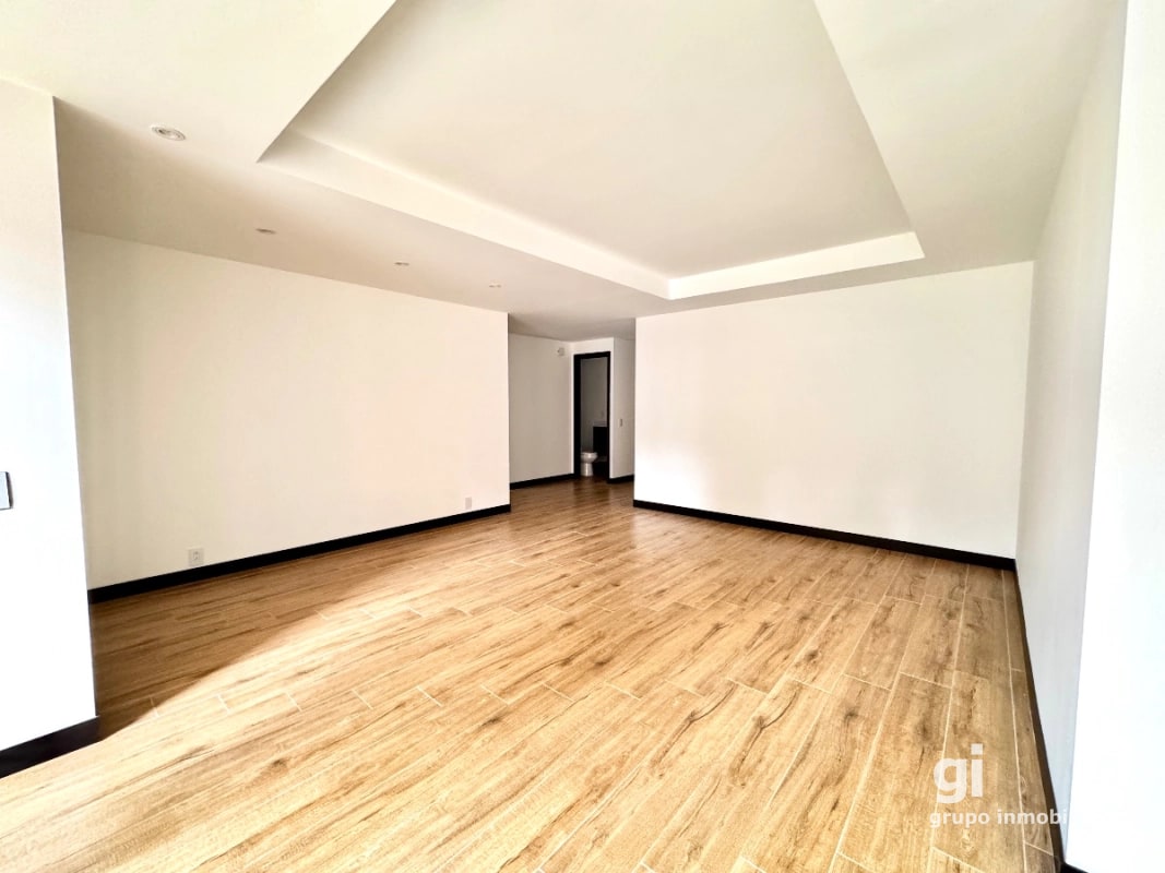 Casa en edificio - 13