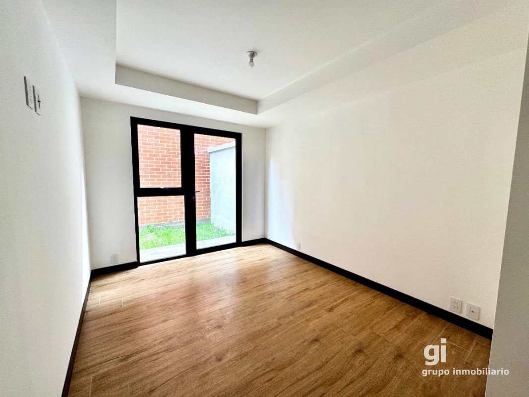 Casa en edificio - 9