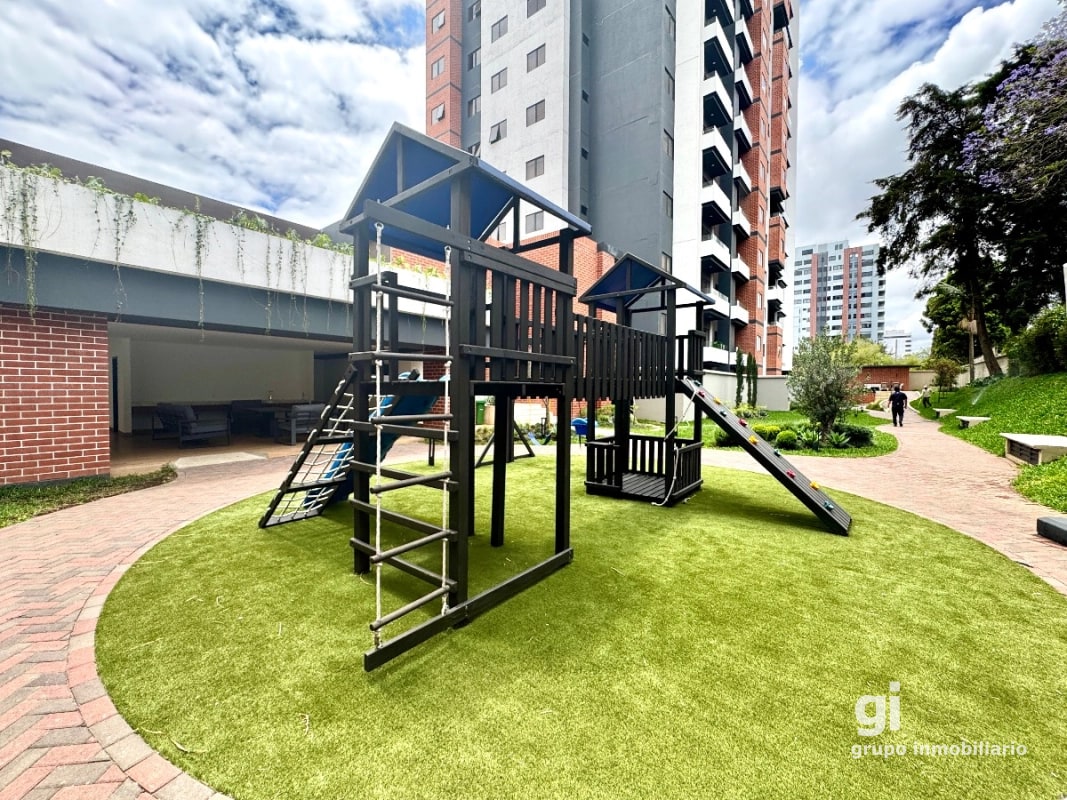 Casa en edificio - 3
