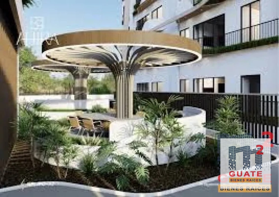 Apartamento en Venta, Zona 15 - 4