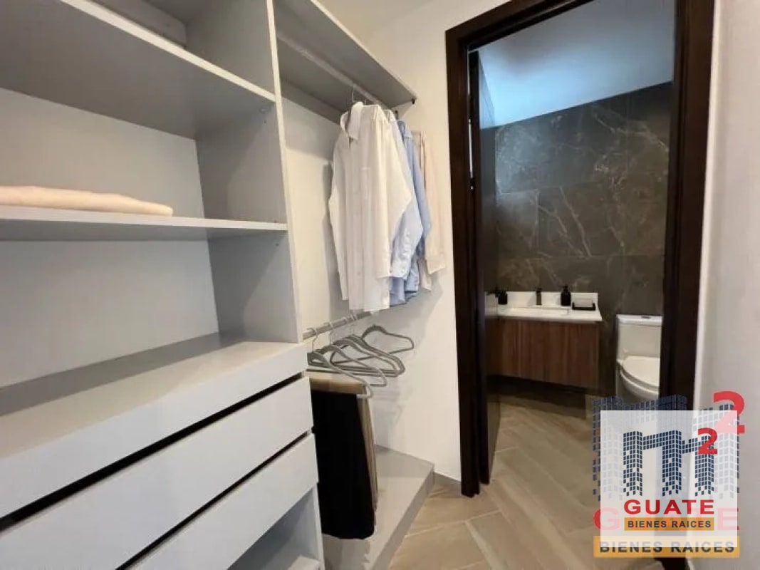 Apartamento en Venta, Zona 10 - 6