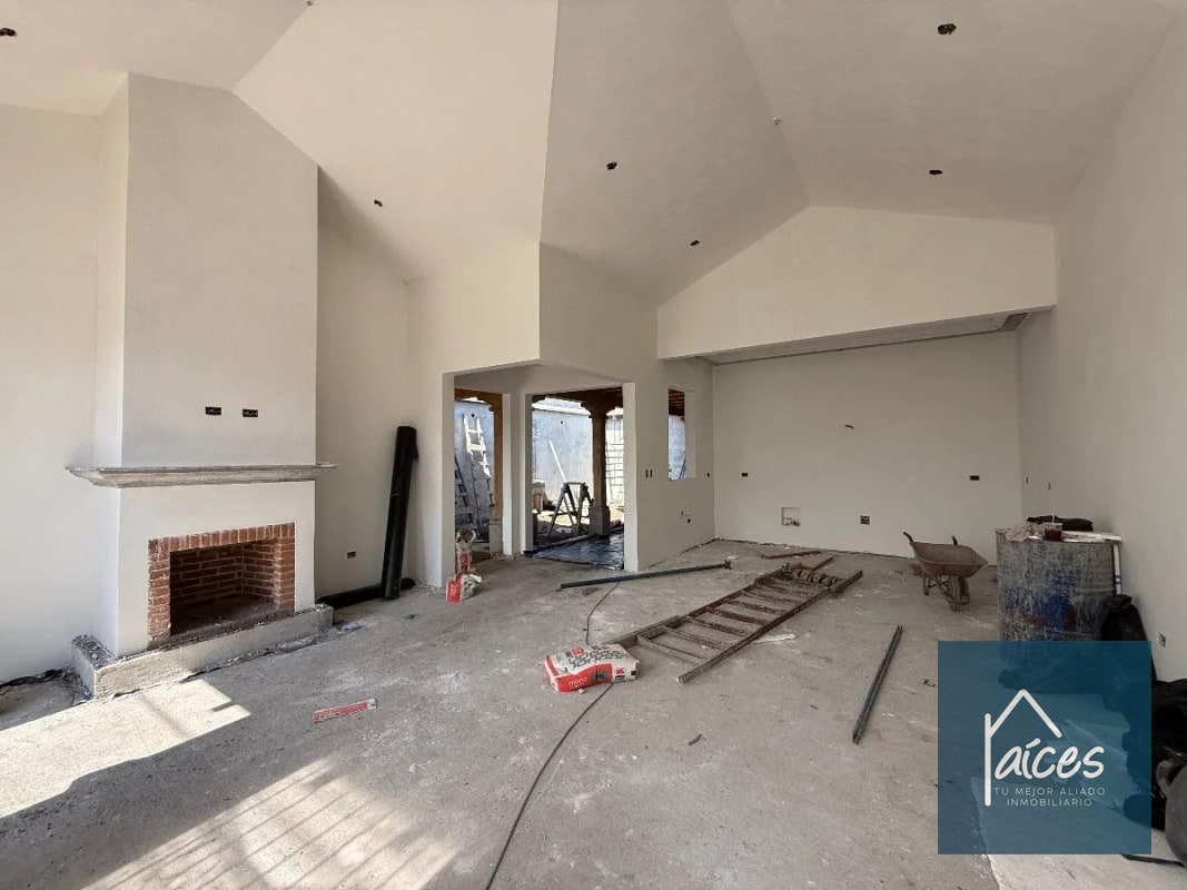 Casa en venta Mariposas De la Estancia Modelo A - Antigua Guatemala (D) - 7