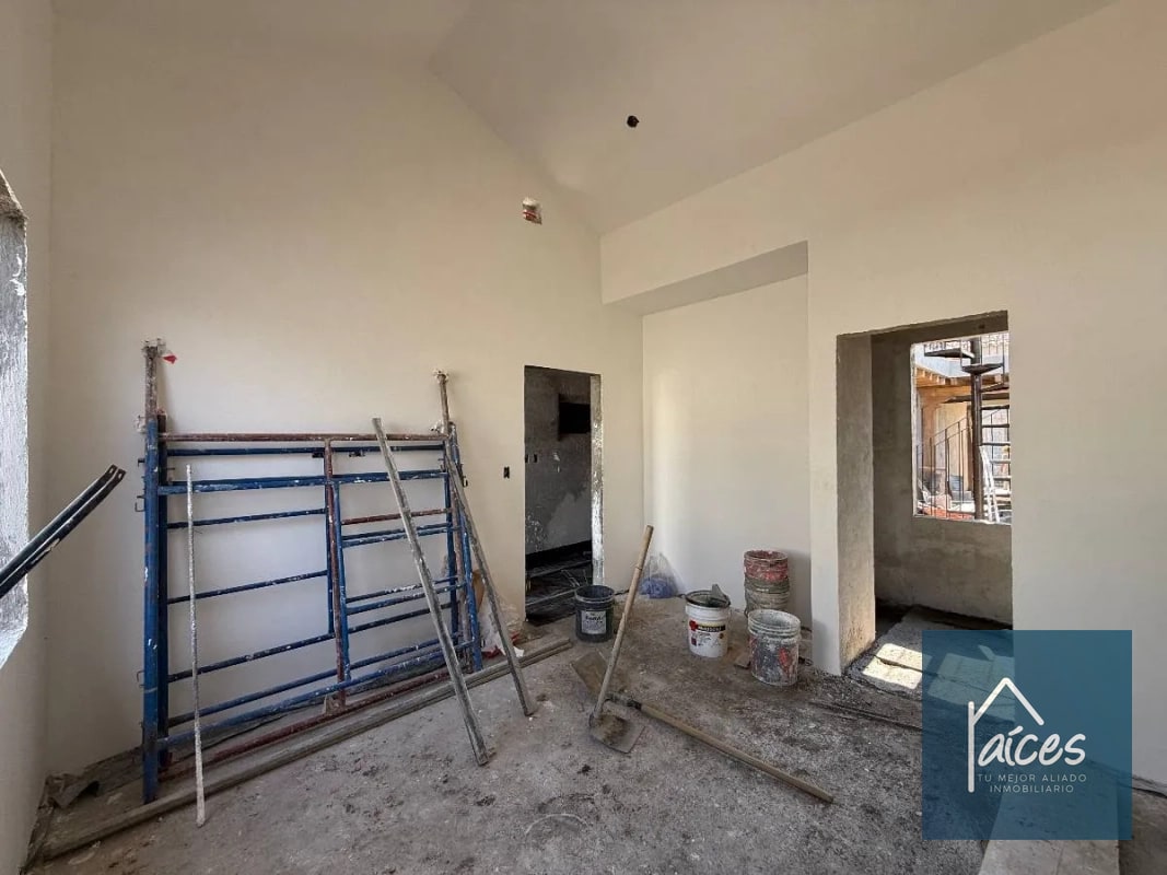 Casa en venta Mariposas De la Estancia Modelo A - Antigua Guatemala (D) - 6