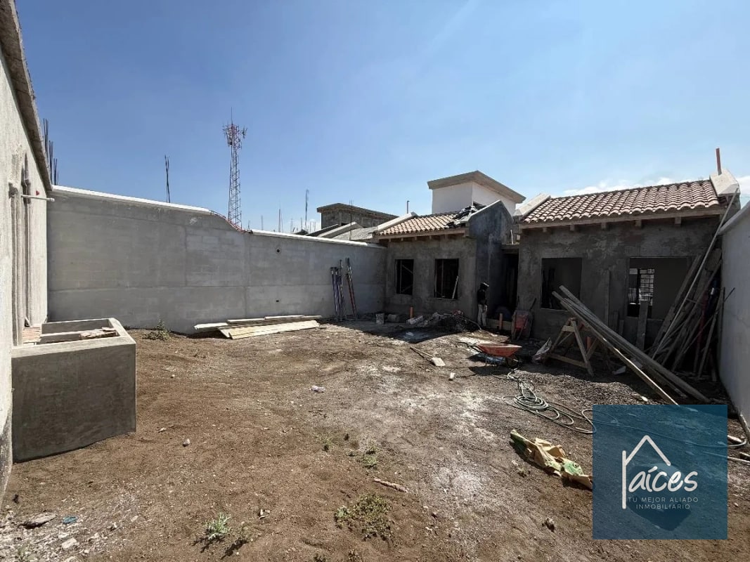 Casa en venta Mariposas De la Estancia Modelo A - Antigua Guatemala (D) - 5