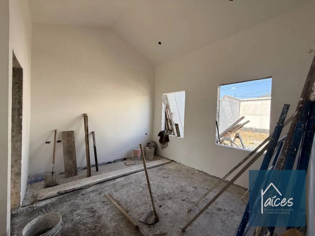 Casa en venta Mariposas De la Estancia Modelo A - Antigua Guatemala (D) - 4