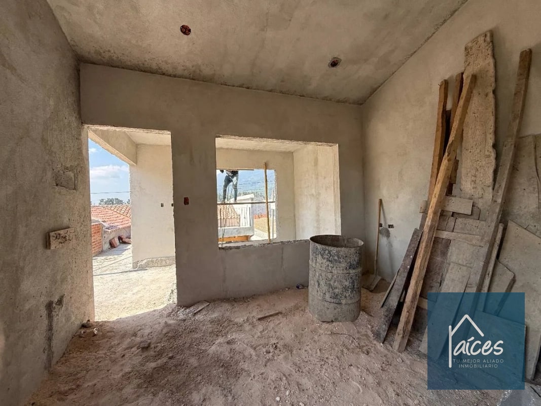 Casa en Venta Mariposas De La Estancia Modelo B Antigua Guatemala (D) - 9