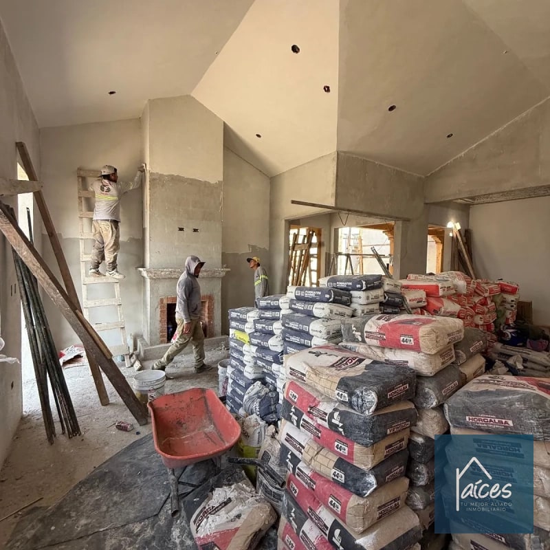 Casa en Venta Mariposas De La Estancia Modelo B Antigua Guatemala (D) - 6