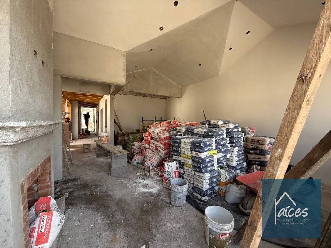Casa en Venta Mariposas De La Estancia Modelo B Antigua Guatemala (D) - 5