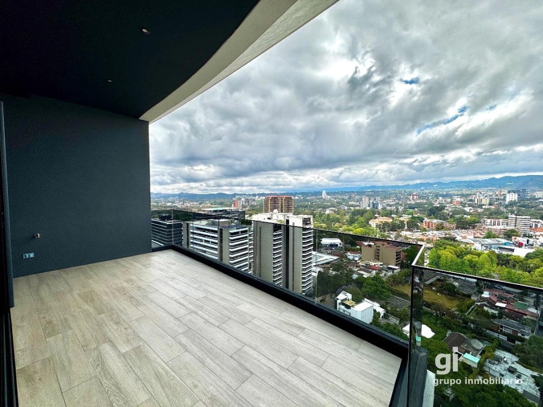 Donde la ubicación, el proyecto y la altura coinciden en lo excepcional. Apartamento en venta - 17