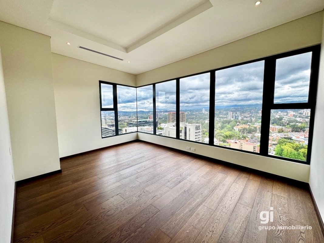 Donde la ubicación, el proyecto y la altura coinciden en lo excepcional. Apartamento en venta - 8