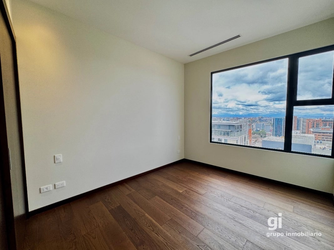 Donde la ubicación, el proyecto y la altura coinciden en lo excepcional. Apartamento en venta - 6