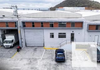 Bodega en Renta en Las Tunas, Mixco — Bodega / Ofibodega en Alquiler en Zona 4 Mixco, Guatemala, Ciudad — miniatura 1 de 9