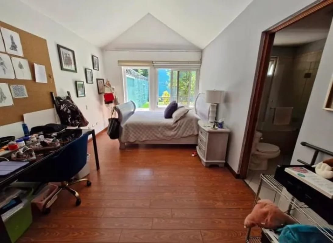 Casa en venta y renta Kanajuyú zona 16 — Casa en Venta en Kanajuyú, Zona 16, Guatemala, Ciudad — foto 8 de 10
