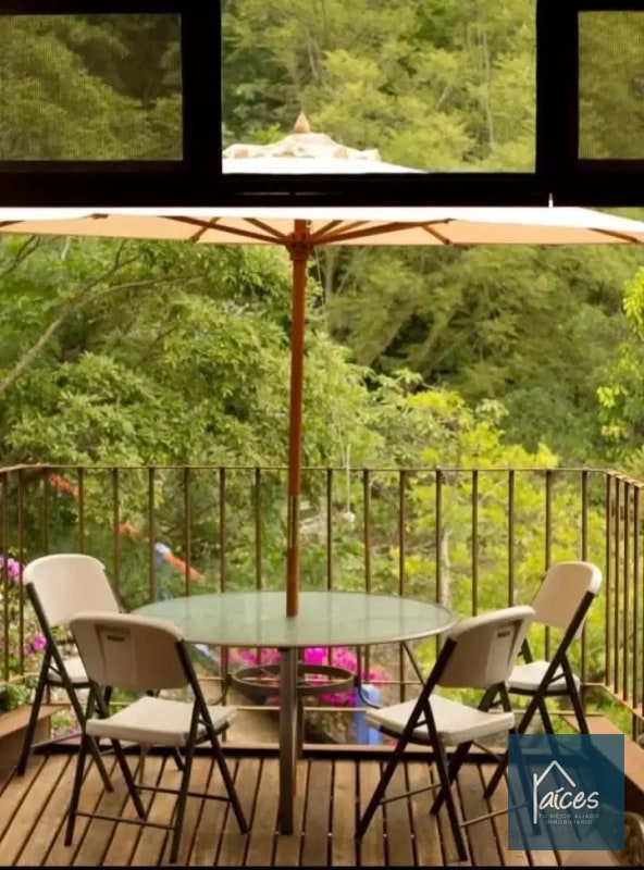 Casa en Venta Xocovillas, Villa 7 Lago de Atitlán (*20) - 10
