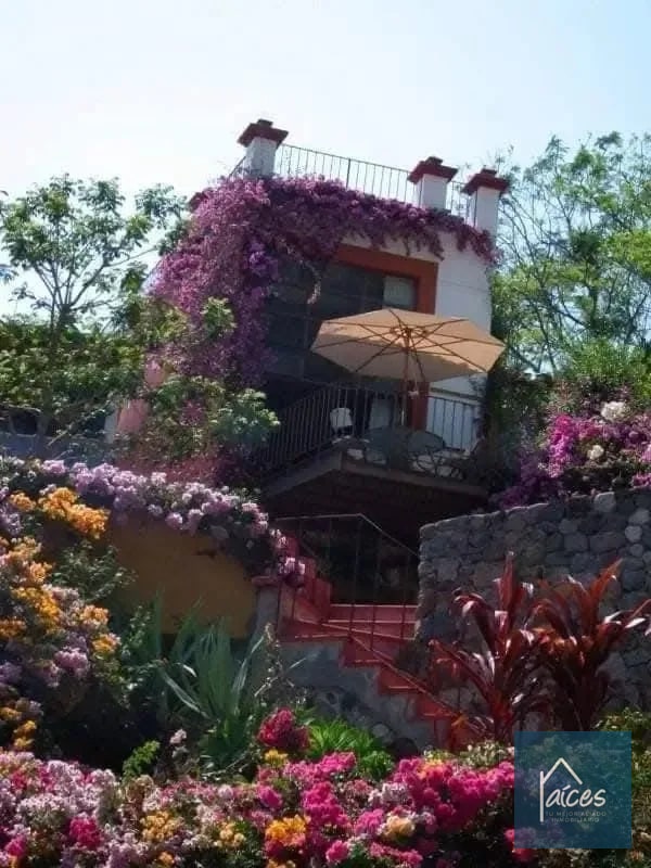 Casa en Venta Xocovillas, Villa 7 Lago de Atitlán (*20) - 6